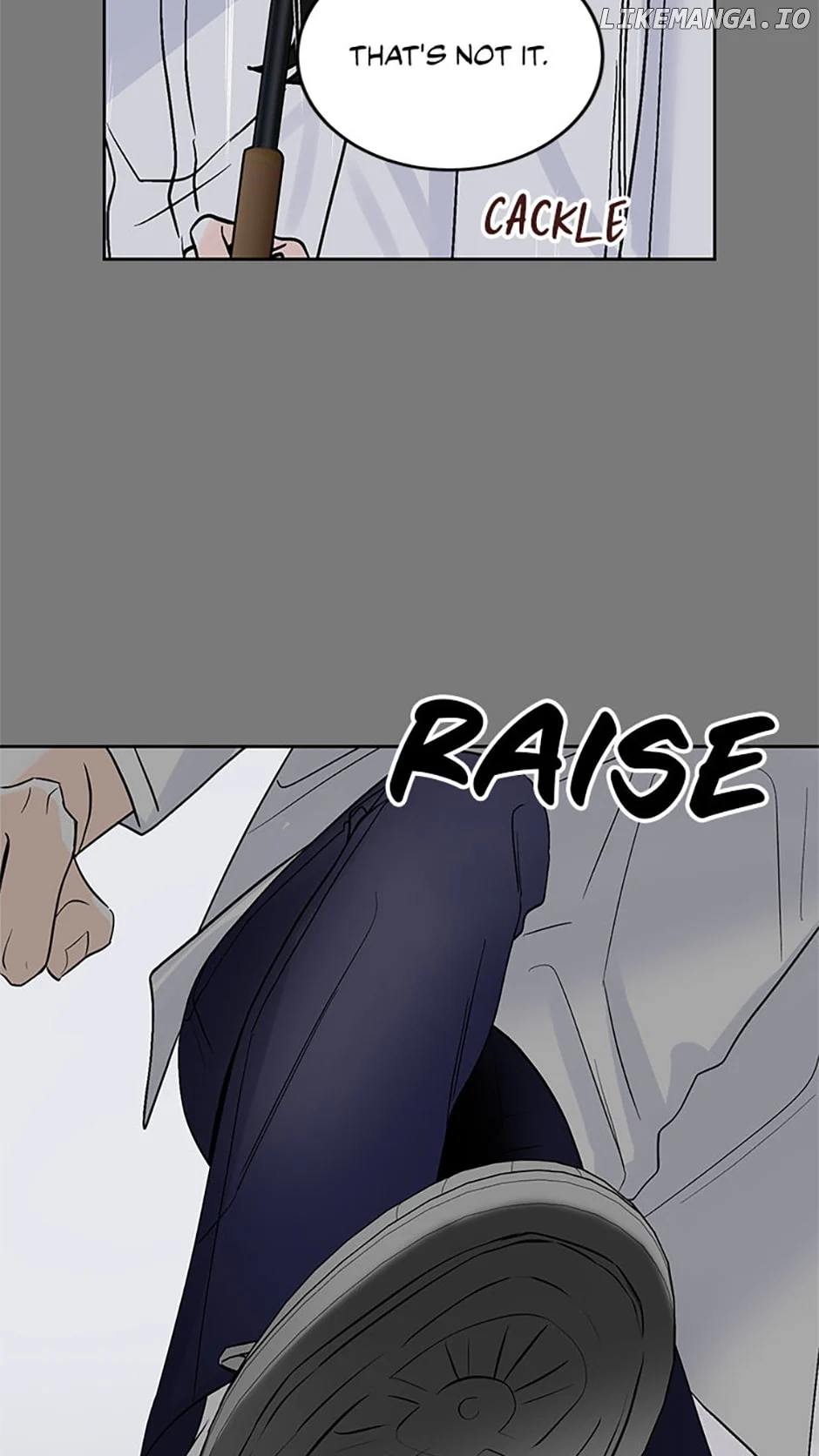 An Extraordinary Guardian Chapter 36 page 36