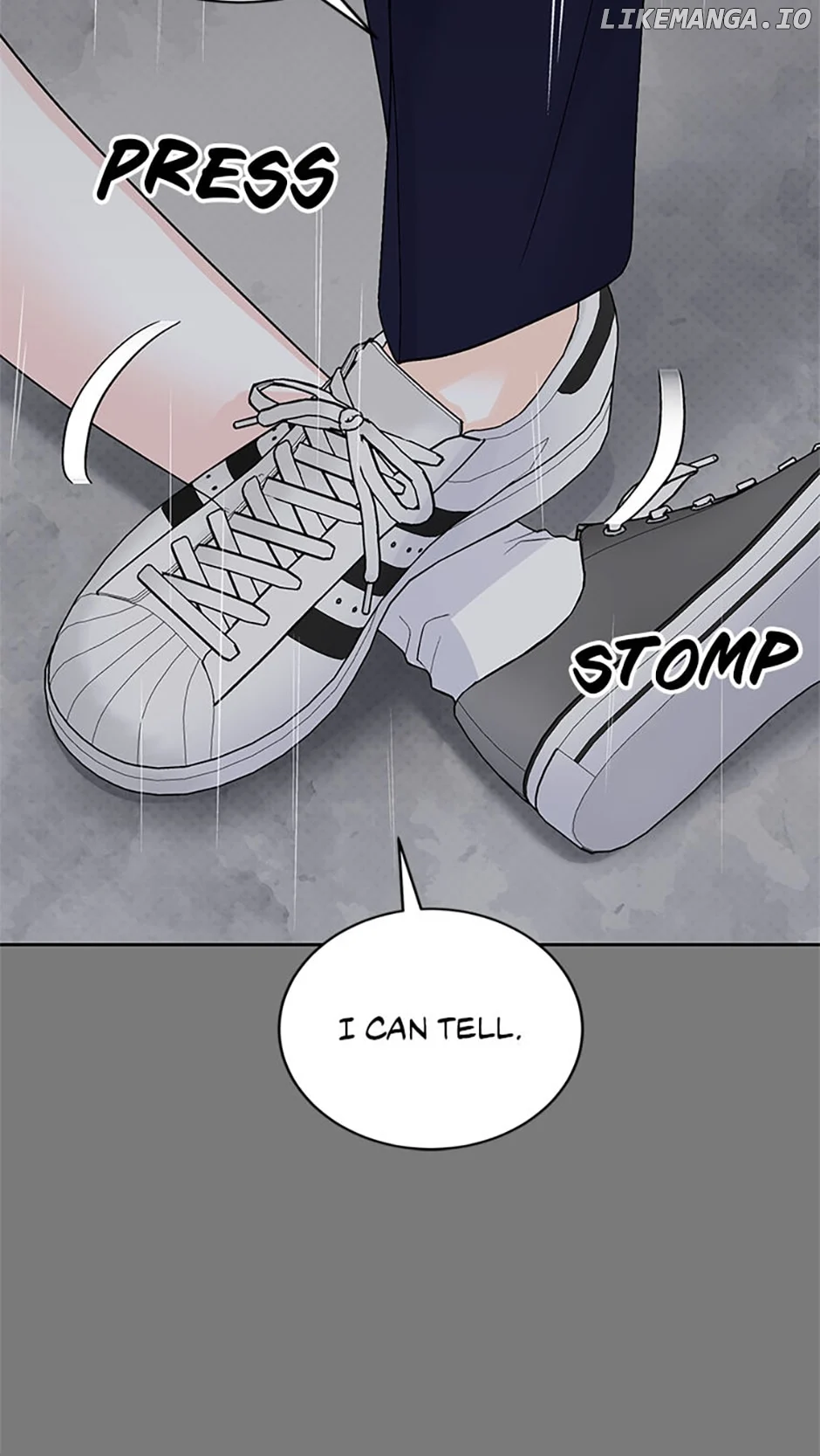 An Extraordinary Guardian Chapter 36 page 38