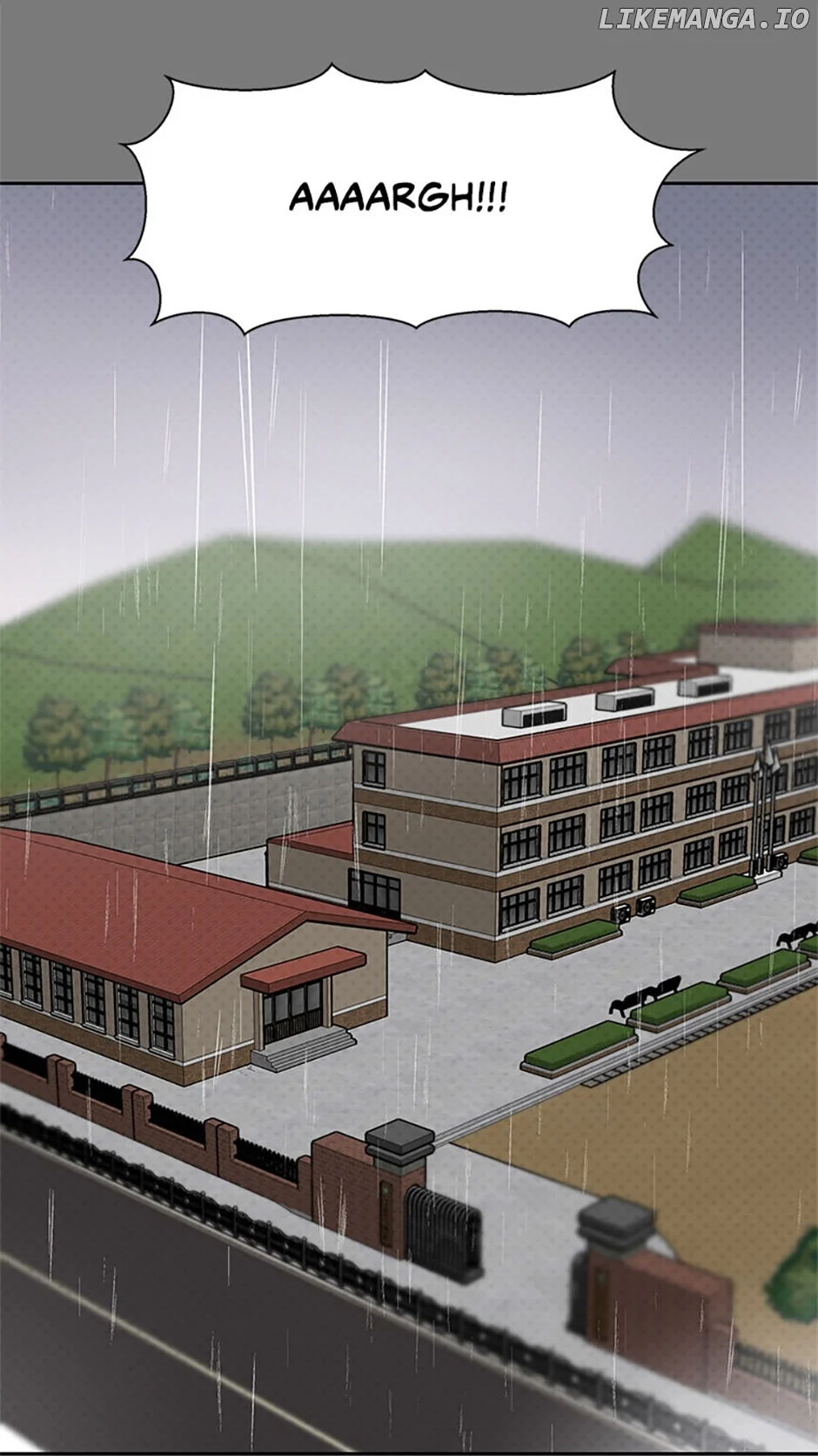 An Extraordinary Guardian Chapter 36 page 39
