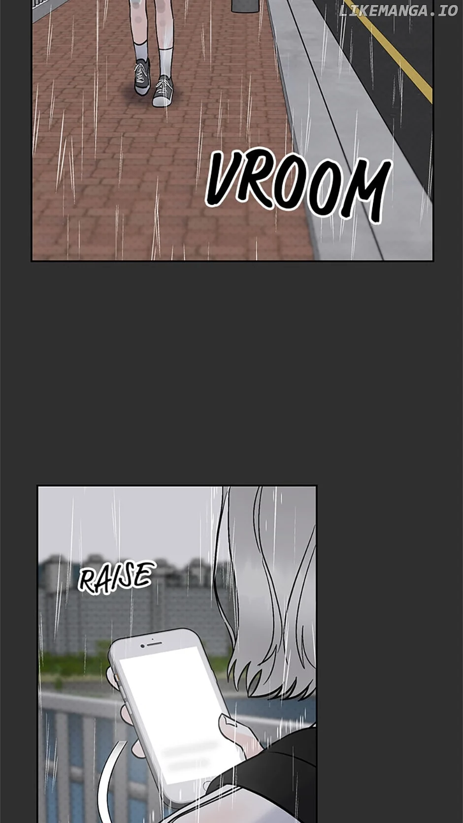 An Extraordinary Guardian Chapter 36 page 42