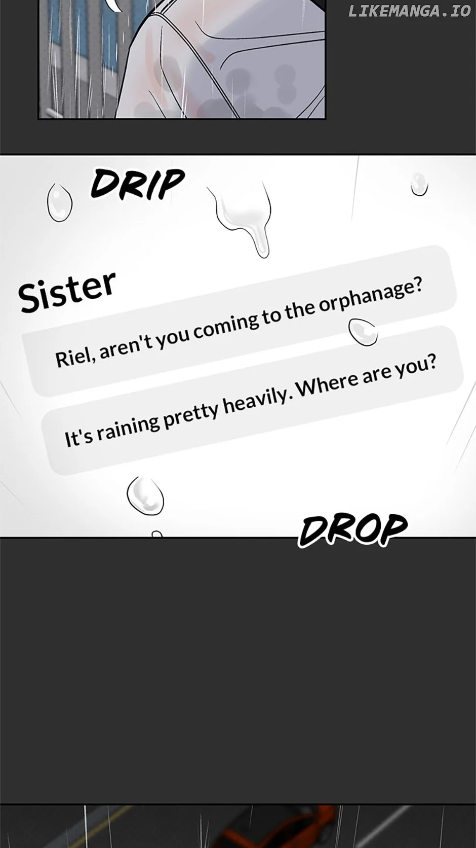 An Extraordinary Guardian Chapter 36 page 43
