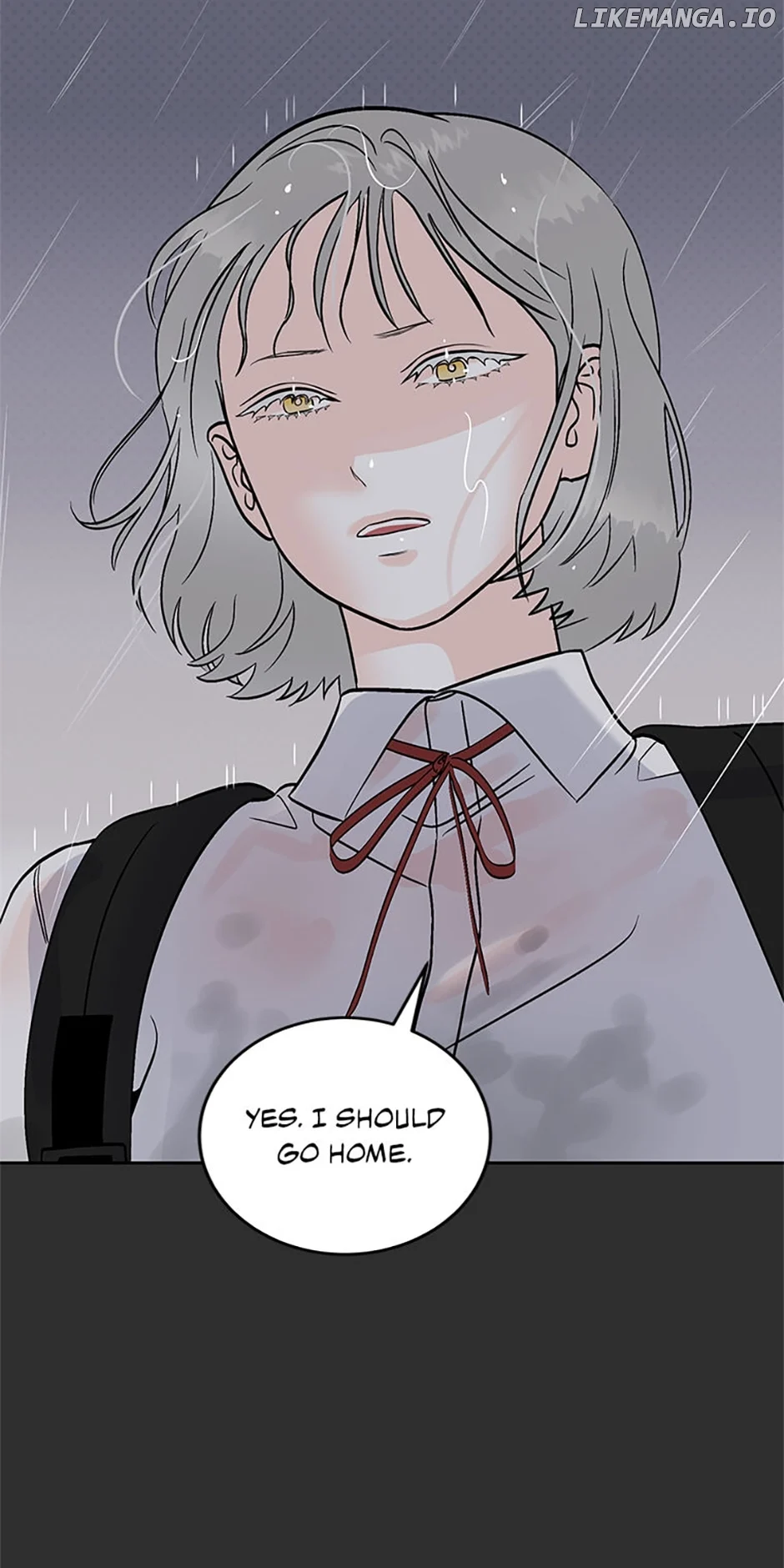 An Extraordinary Guardian Chapter 36 page 46