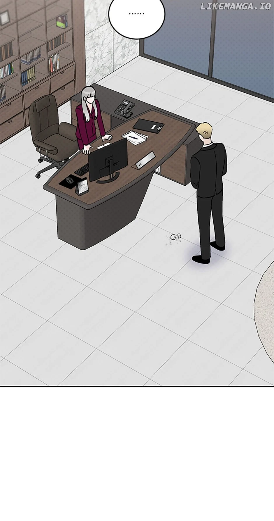 An Extraordinary Guardian Chapter 36 page 4