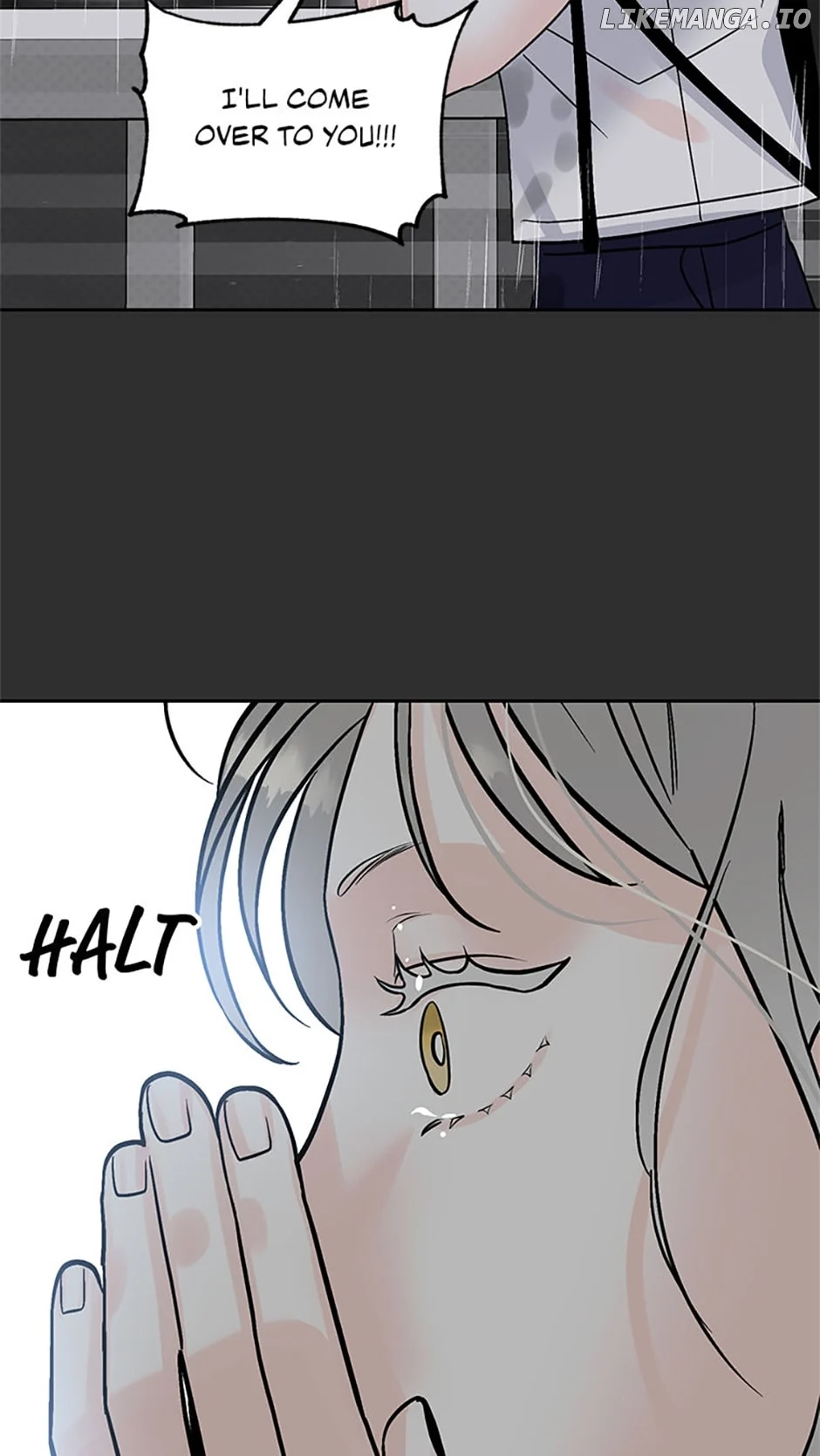 An Extraordinary Guardian Chapter 36 page 51