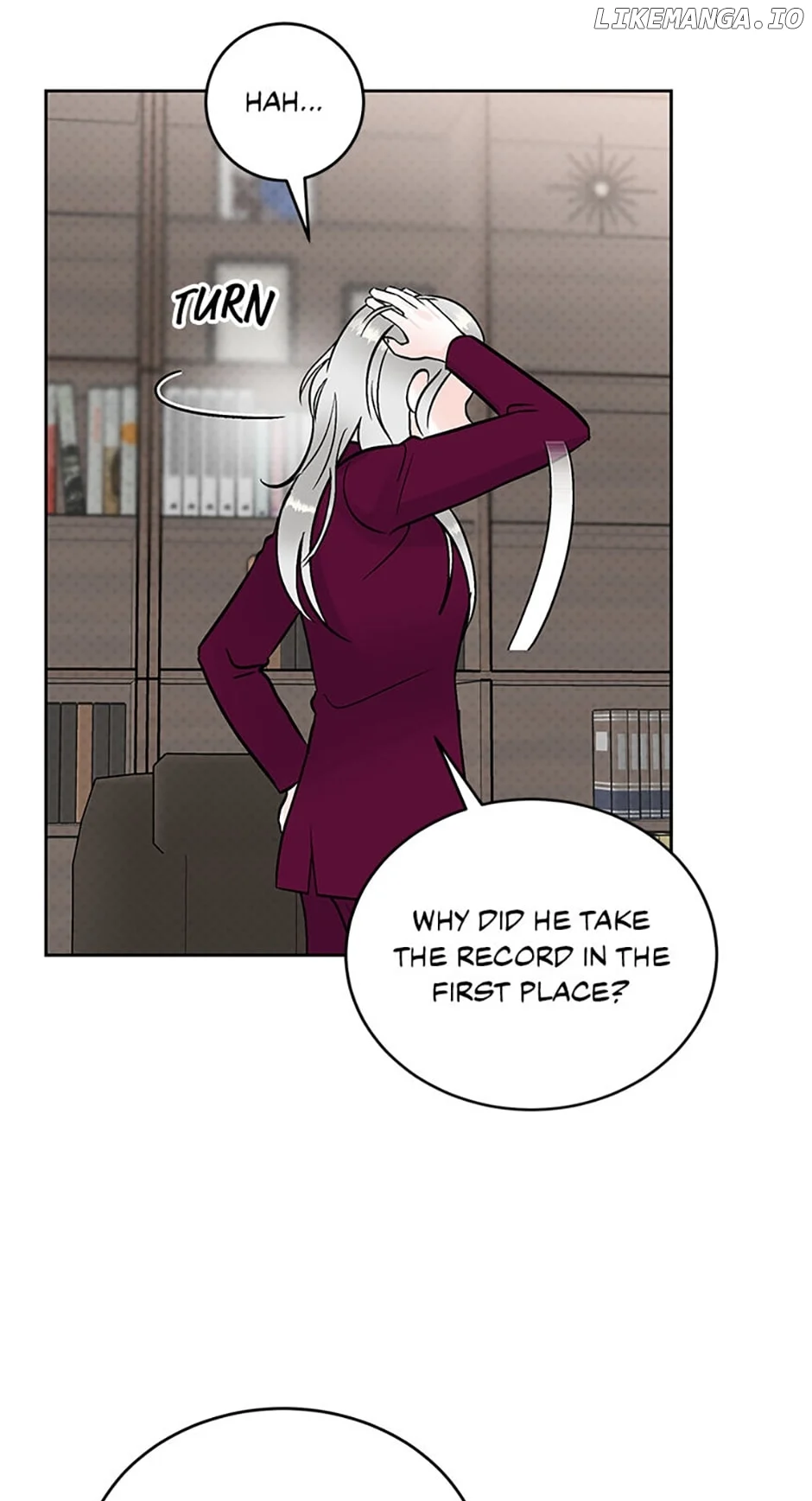 An Extraordinary Guardian Chapter 36 page 5