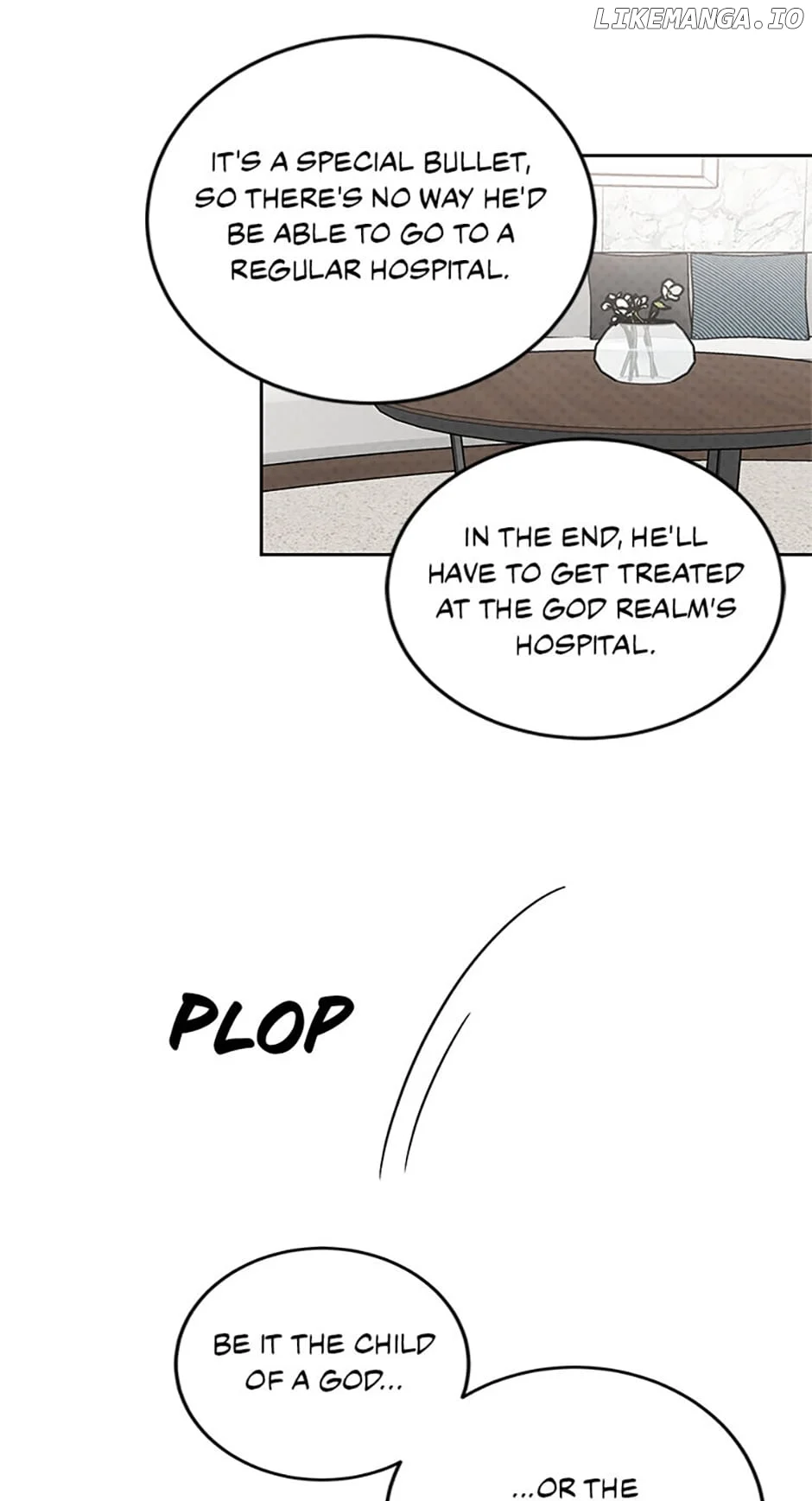 An Extraordinary Guardian Chapter 36 page 7