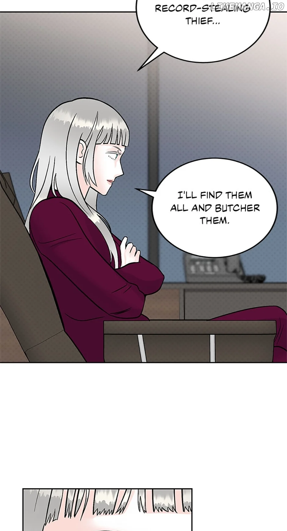 An Extraordinary Guardian Chapter 36 page 8