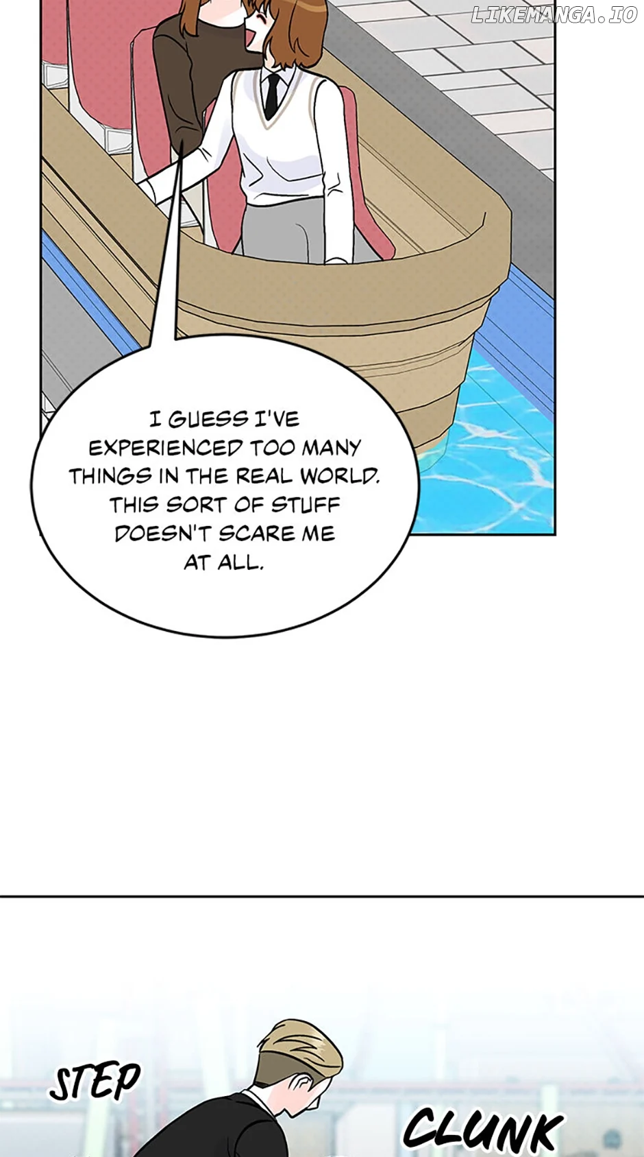 An Extraordinary Guardian Chapter 39 page 9