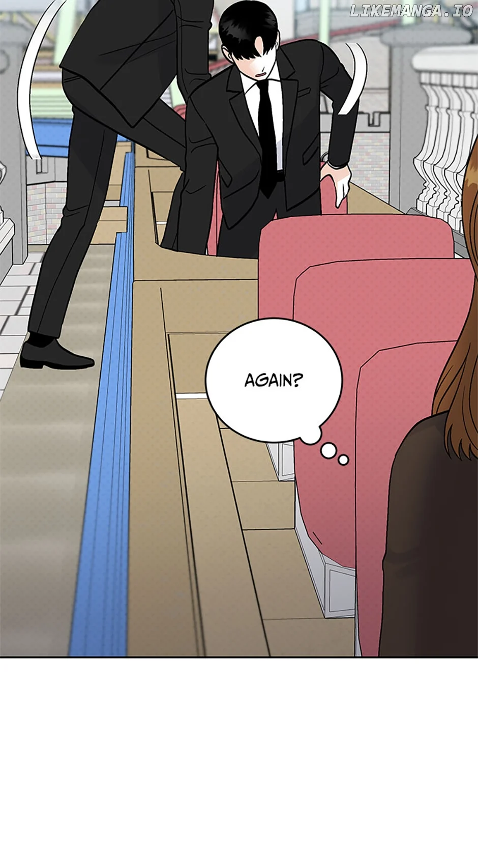 An Extraordinary Guardian Chapter 39 page 10
