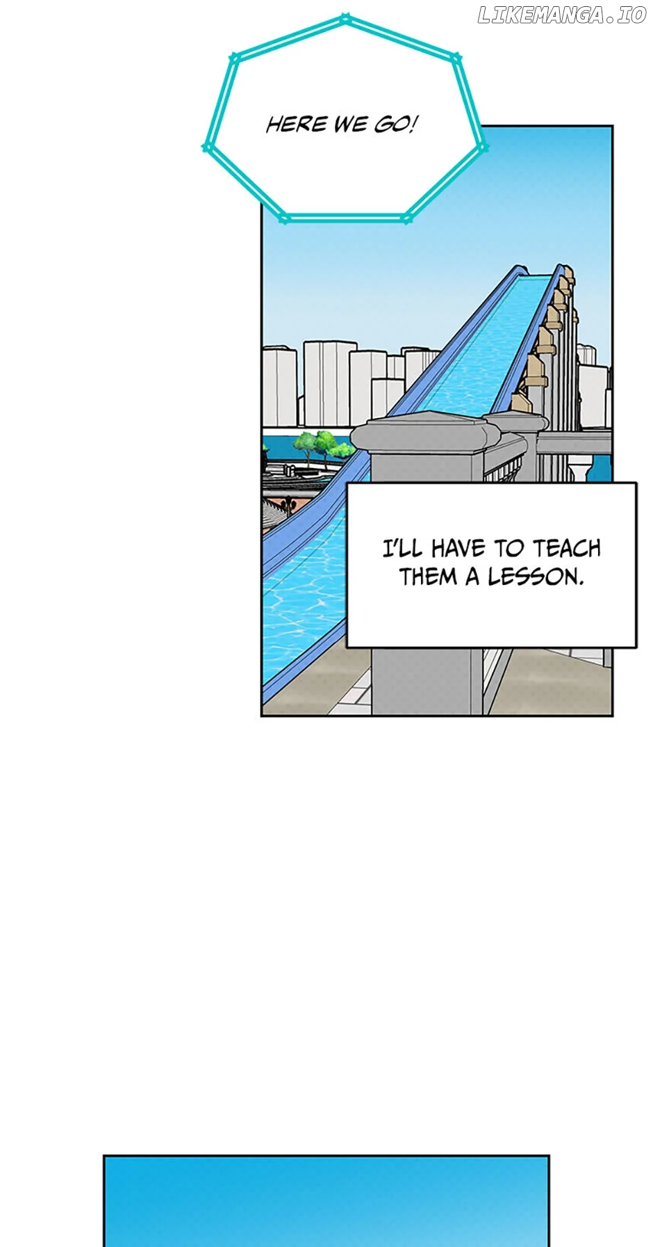 An Extraordinary Guardian Chapter 39 page 11