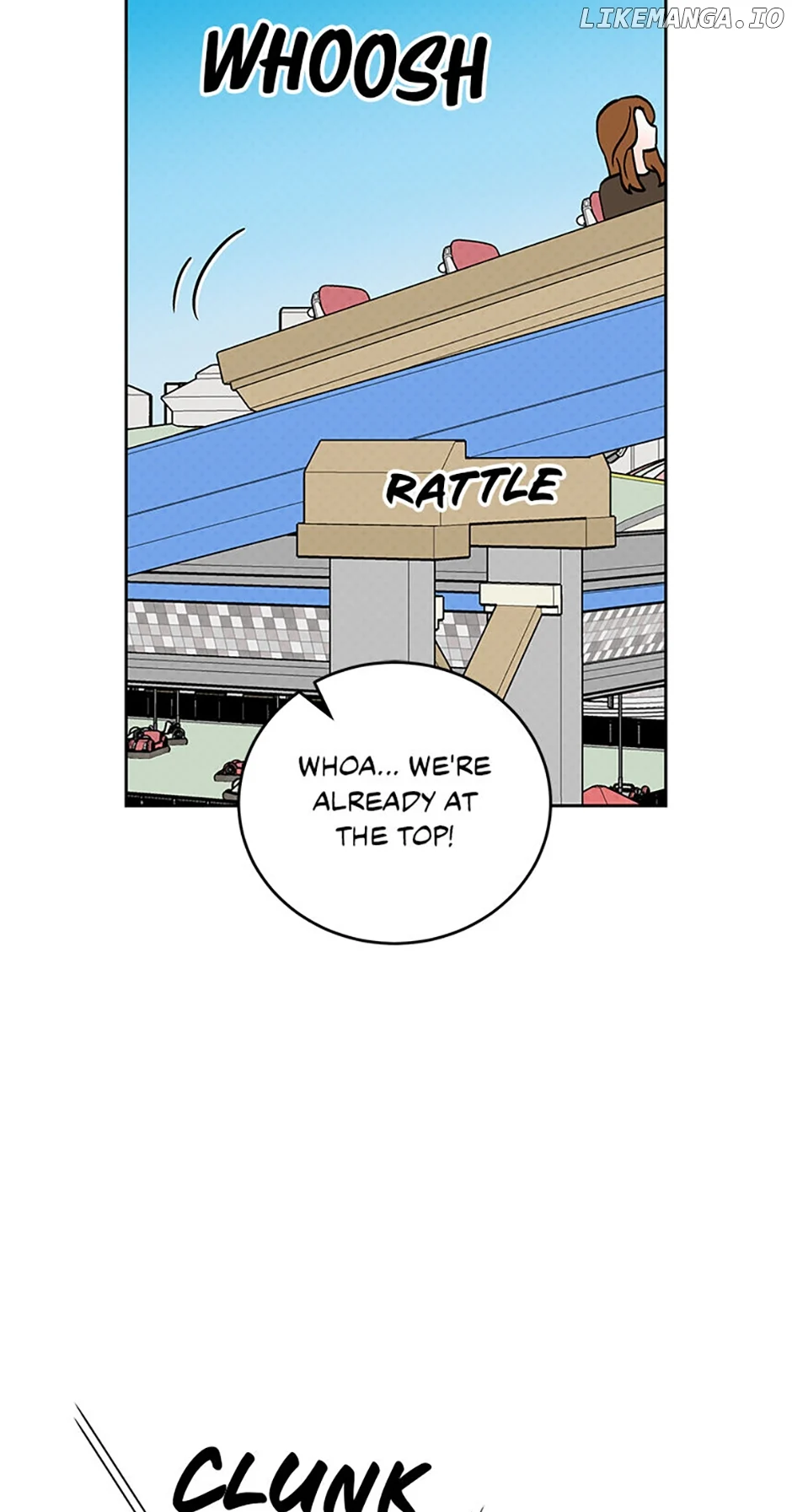An Extraordinary Guardian Chapter 39 page 12
