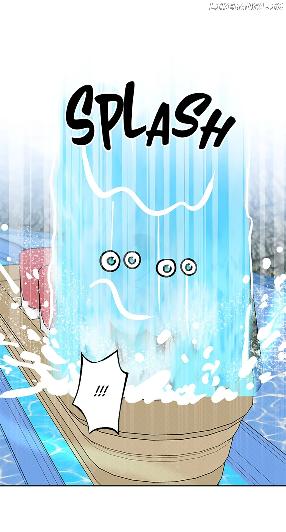 An Extraordinary Guardian Chapter 39 page 17