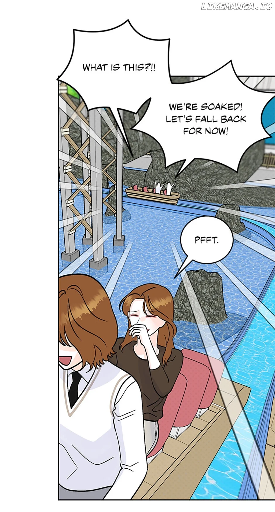 An Extraordinary Guardian Chapter 39 page 18