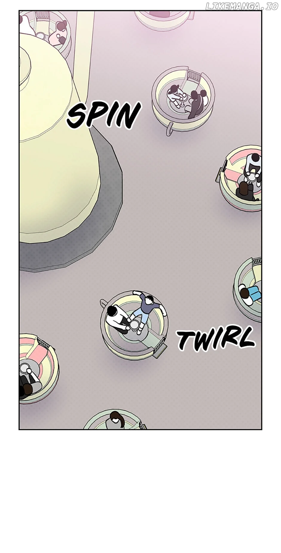 An Extraordinary Guardian Chapter 39 page 2
