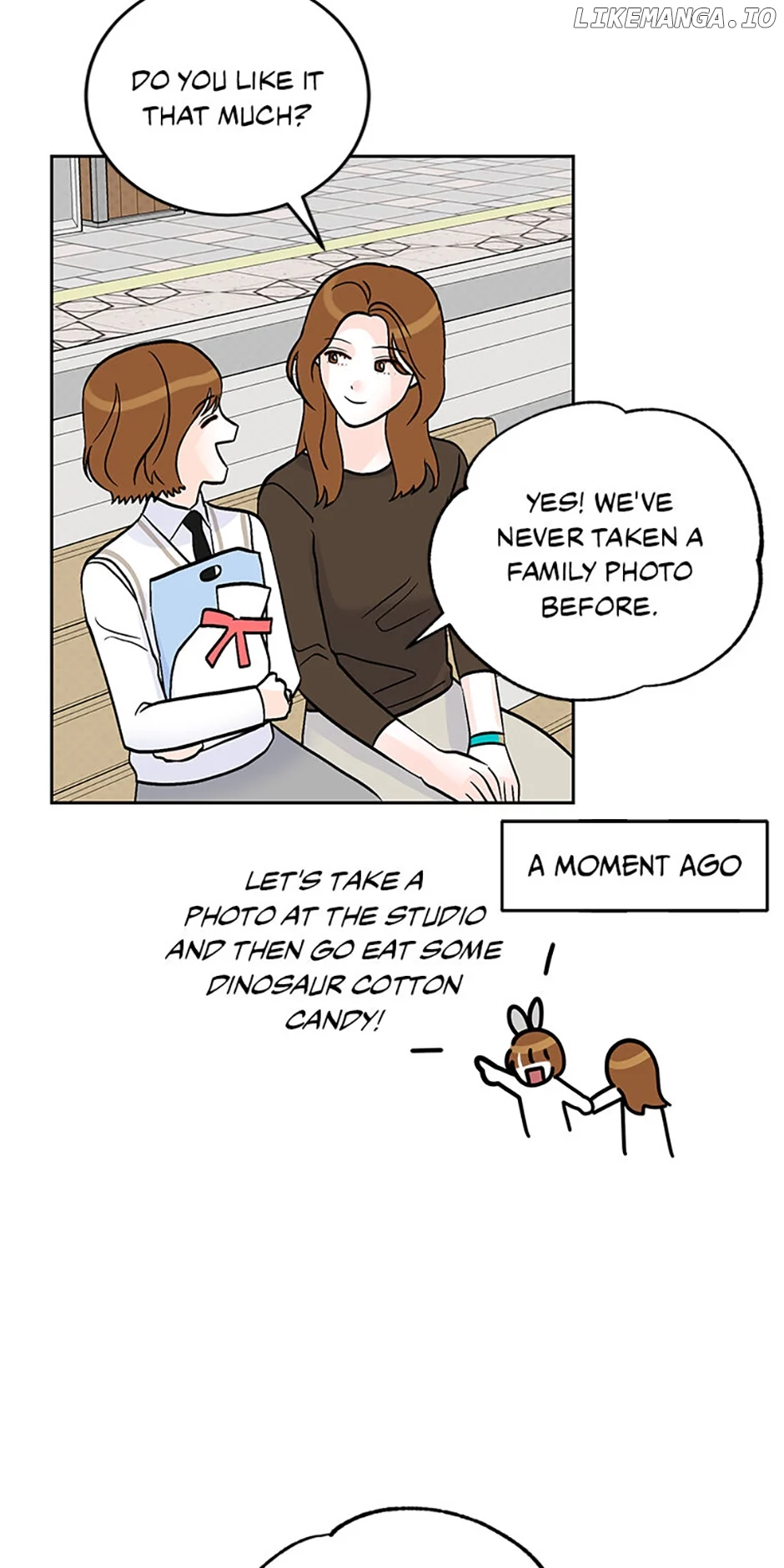 An Extraordinary Guardian Chapter 39 page 30