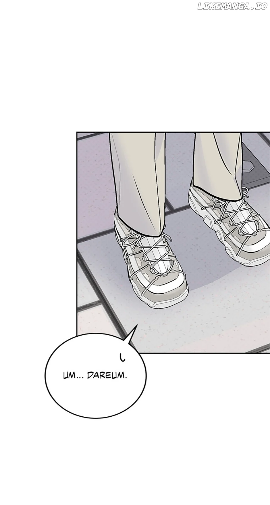 An Extraordinary Guardian Chapter 39 page 33
