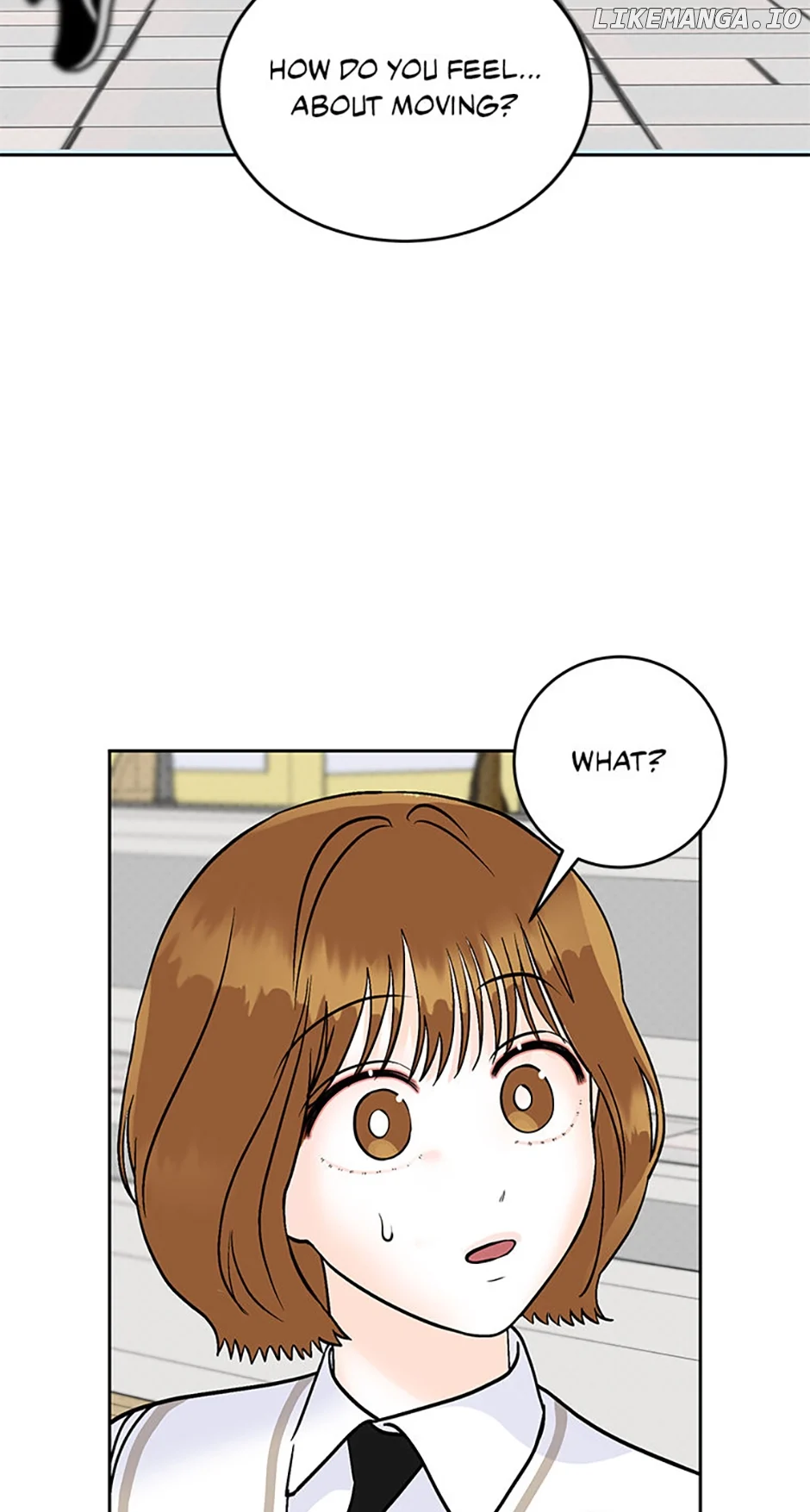 An Extraordinary Guardian Chapter 39 page 35