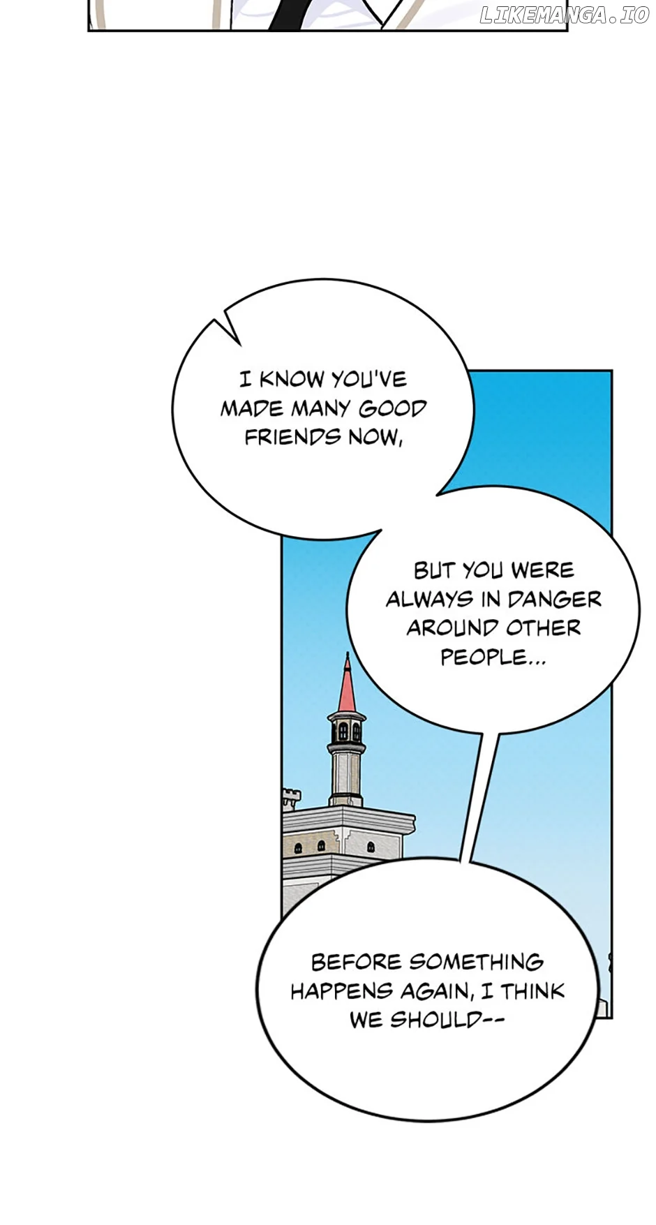 An Extraordinary Guardian Chapter 39 page 36