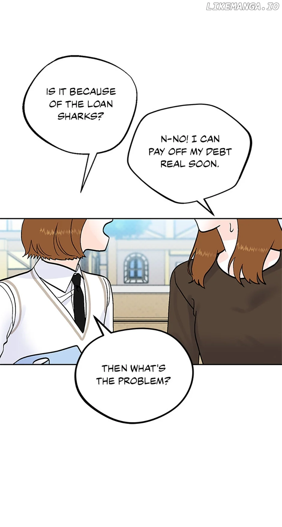 An Extraordinary Guardian Chapter 39 page 37