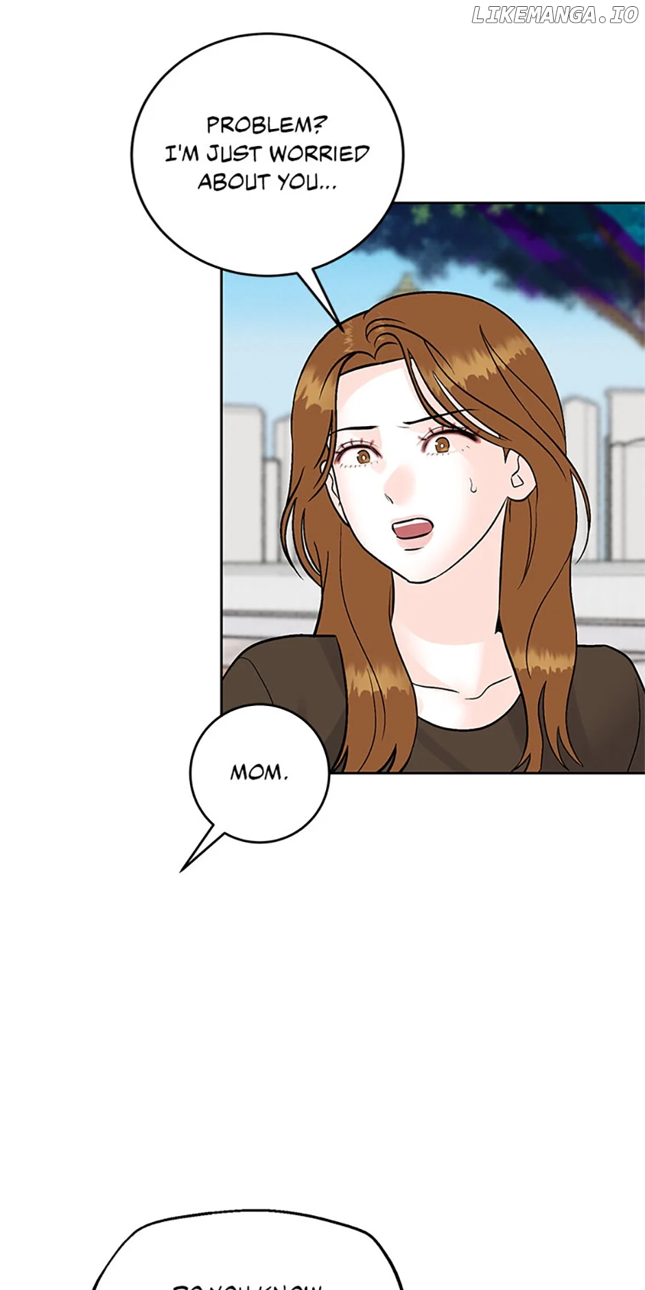 An Extraordinary Guardian Chapter 39 page 38