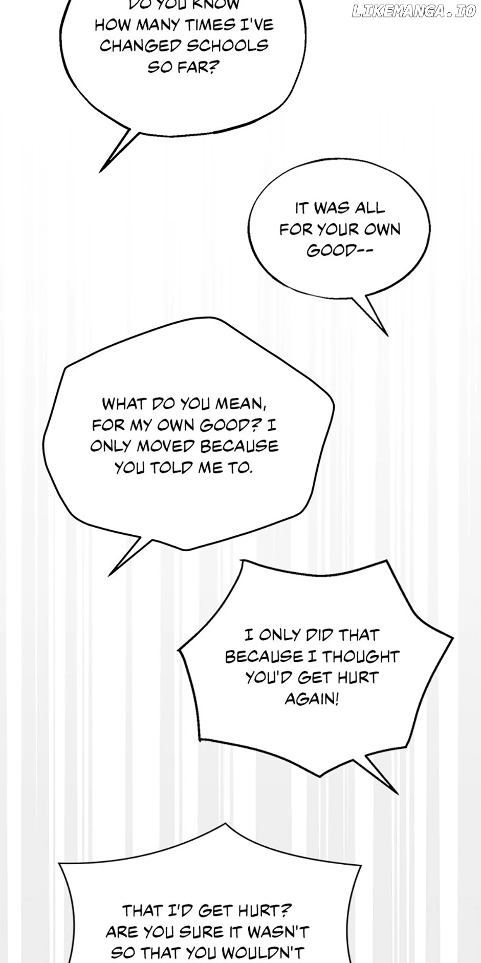An Extraordinary Guardian Chapter 39 page 39