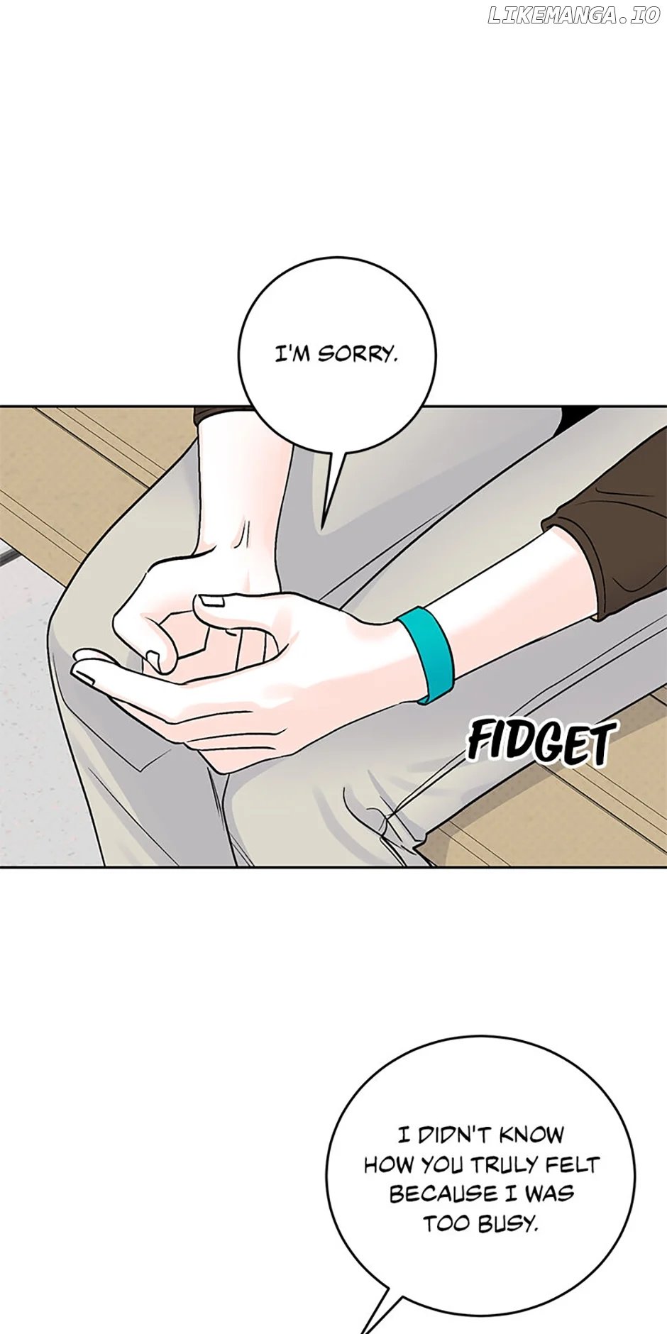 An Extraordinary Guardian Chapter 39 page 43