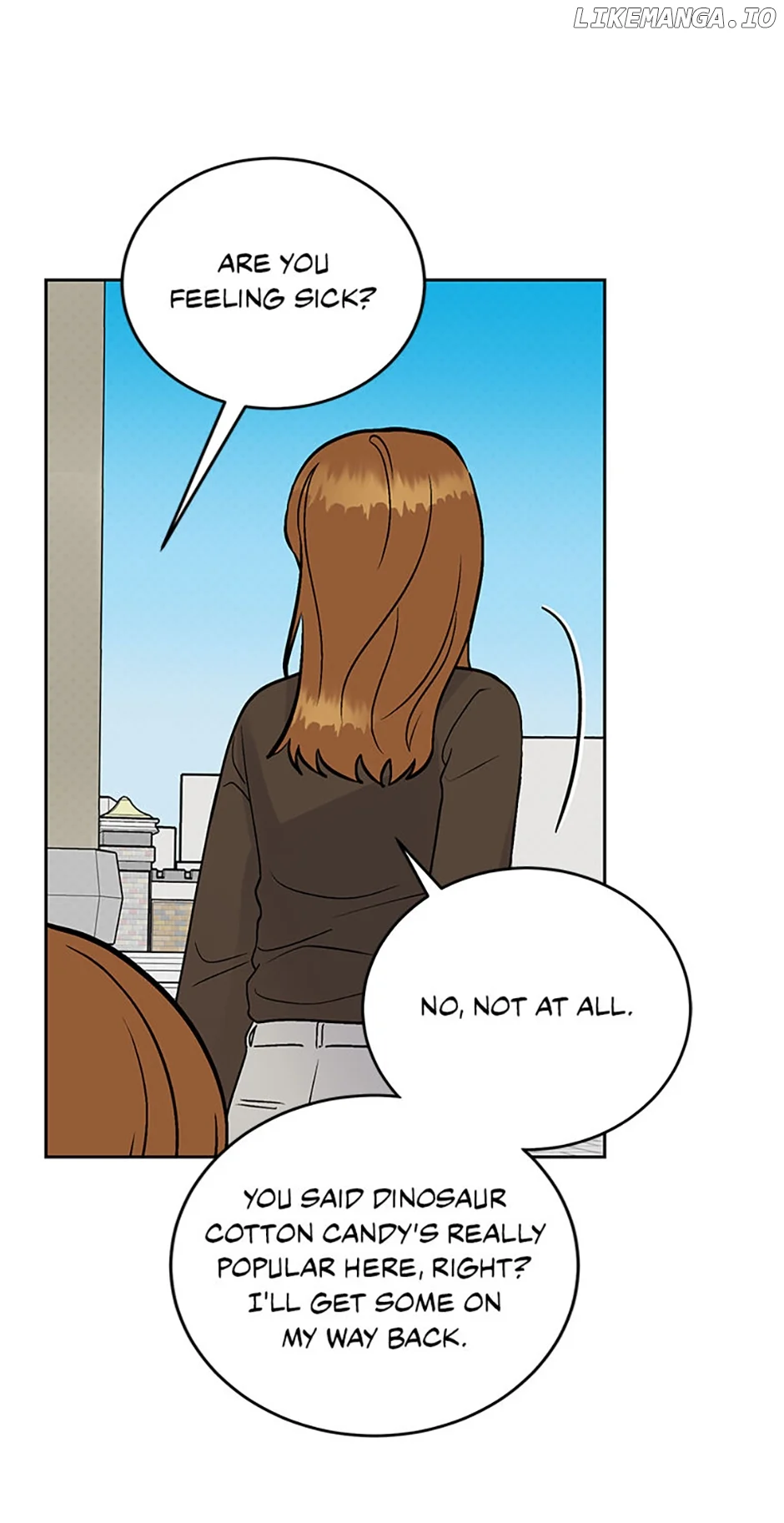 An Extraordinary Guardian Chapter 39 page 51
