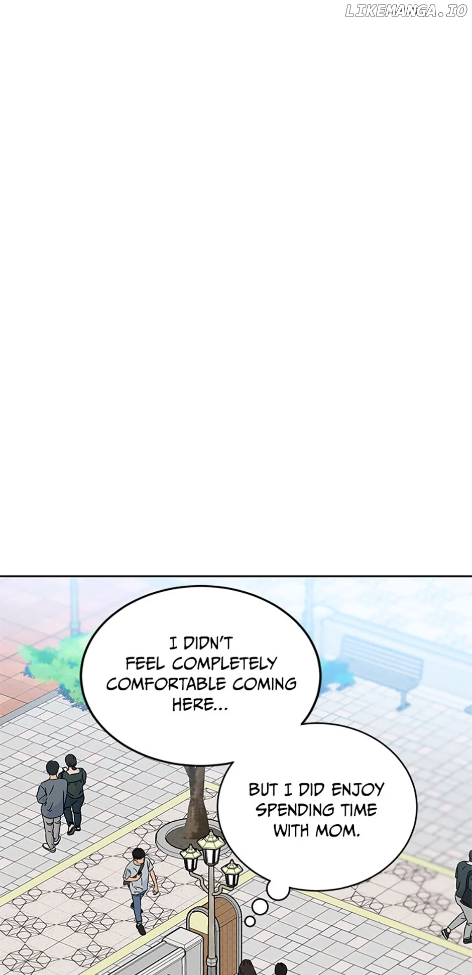 An Extraordinary Guardian Chapter 39 page 54
