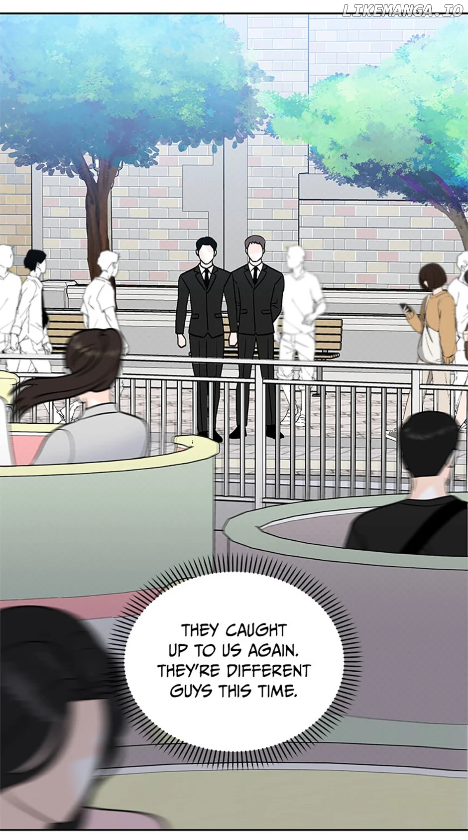 An Extraordinary Guardian Chapter 39 page 5