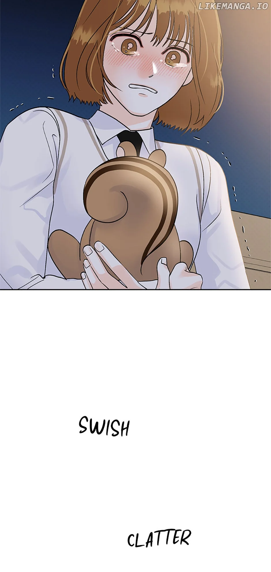 An Extraordinary Guardian Chapter 39 page 64