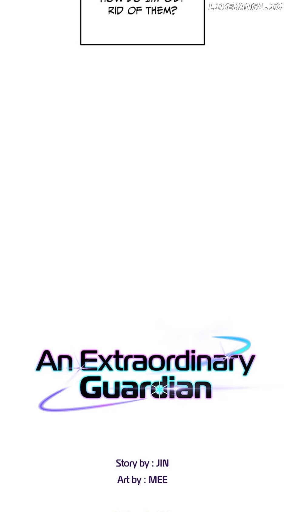 An Extraordinary Guardian Chapter 39 page 7