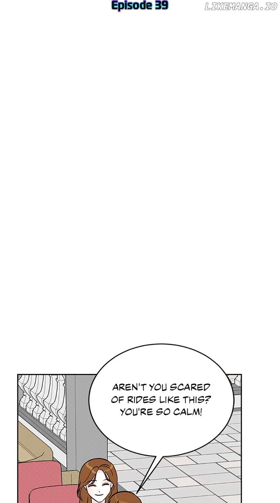 An Extraordinary Guardian Chapter 39 page 8
