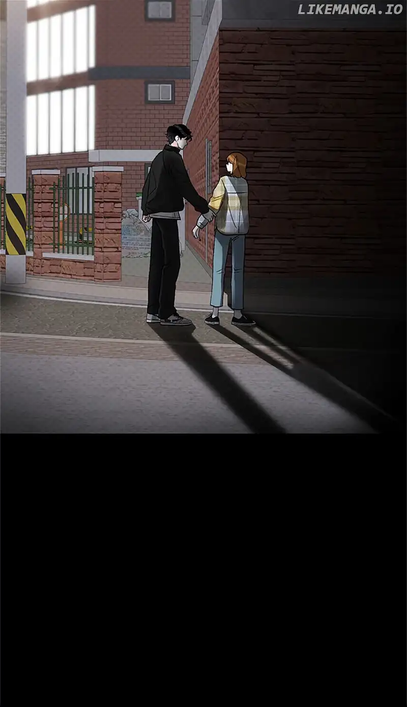 An Extraordinary Guardian Chapter 4 page 13