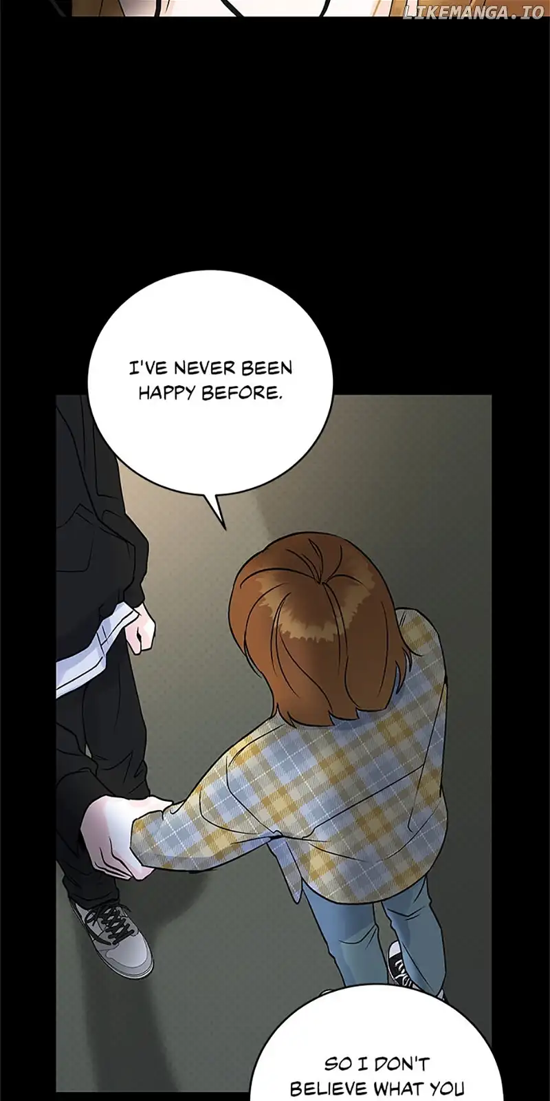 An Extraordinary Guardian Chapter 4 page 15