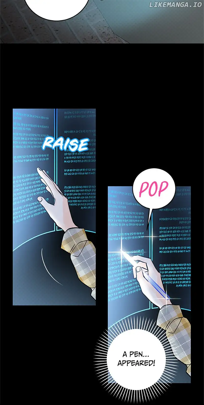 An Extraordinary Guardian Chapter 4 page 23