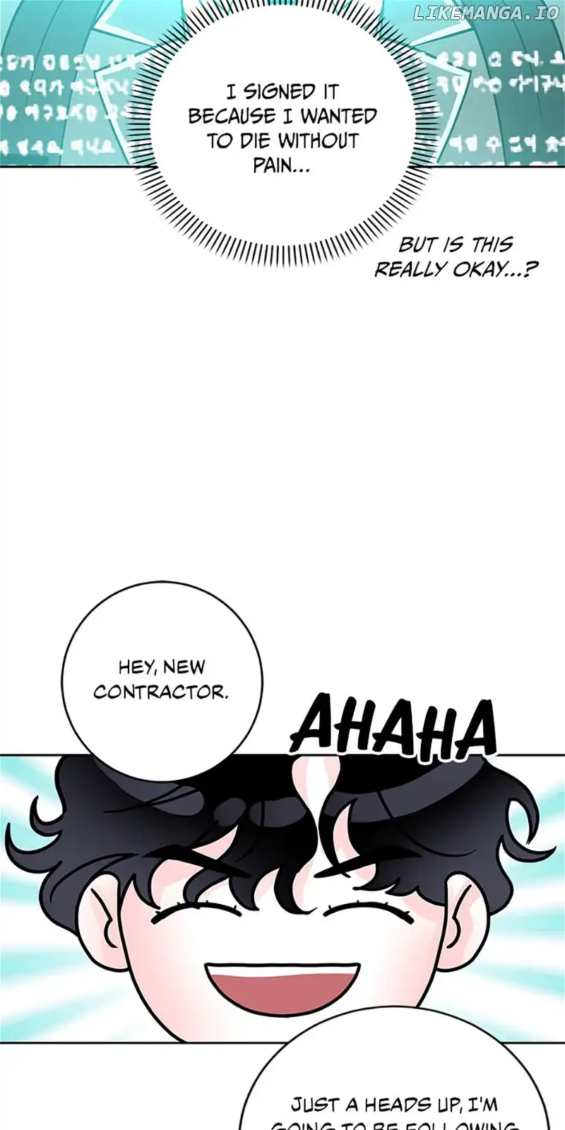 An Extraordinary Guardian Chapter 4 page 26