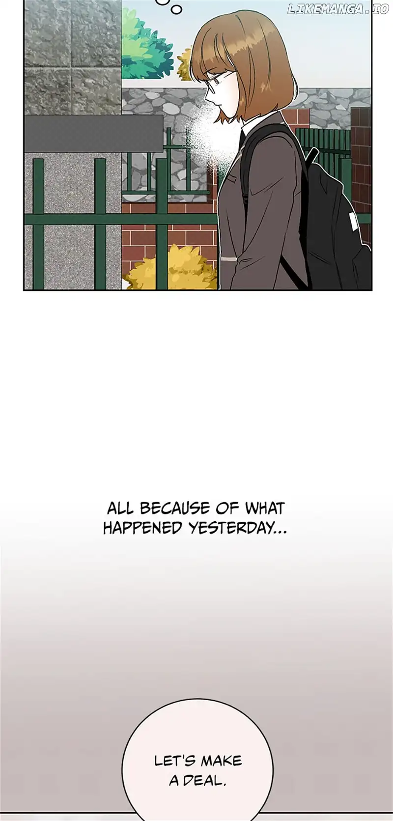 An Extraordinary Guardian Chapter 4 page 2