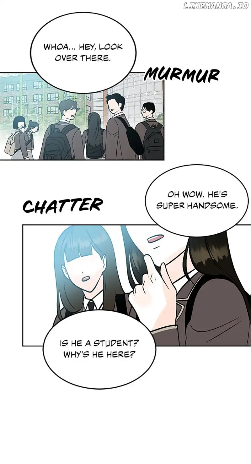 An Extraordinary Guardian Chapter 4 page 31