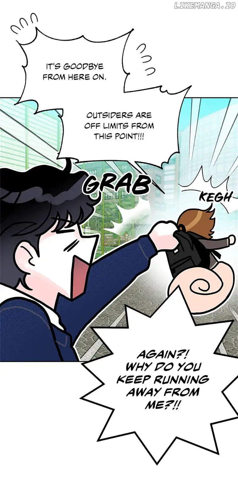 An Extraordinary Guardian Chapter 4 page 34