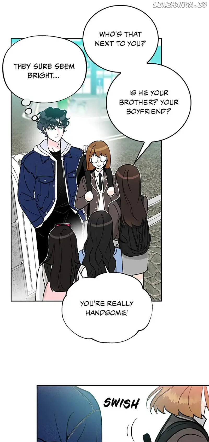 An Extraordinary Guardian Chapter 4 page 37