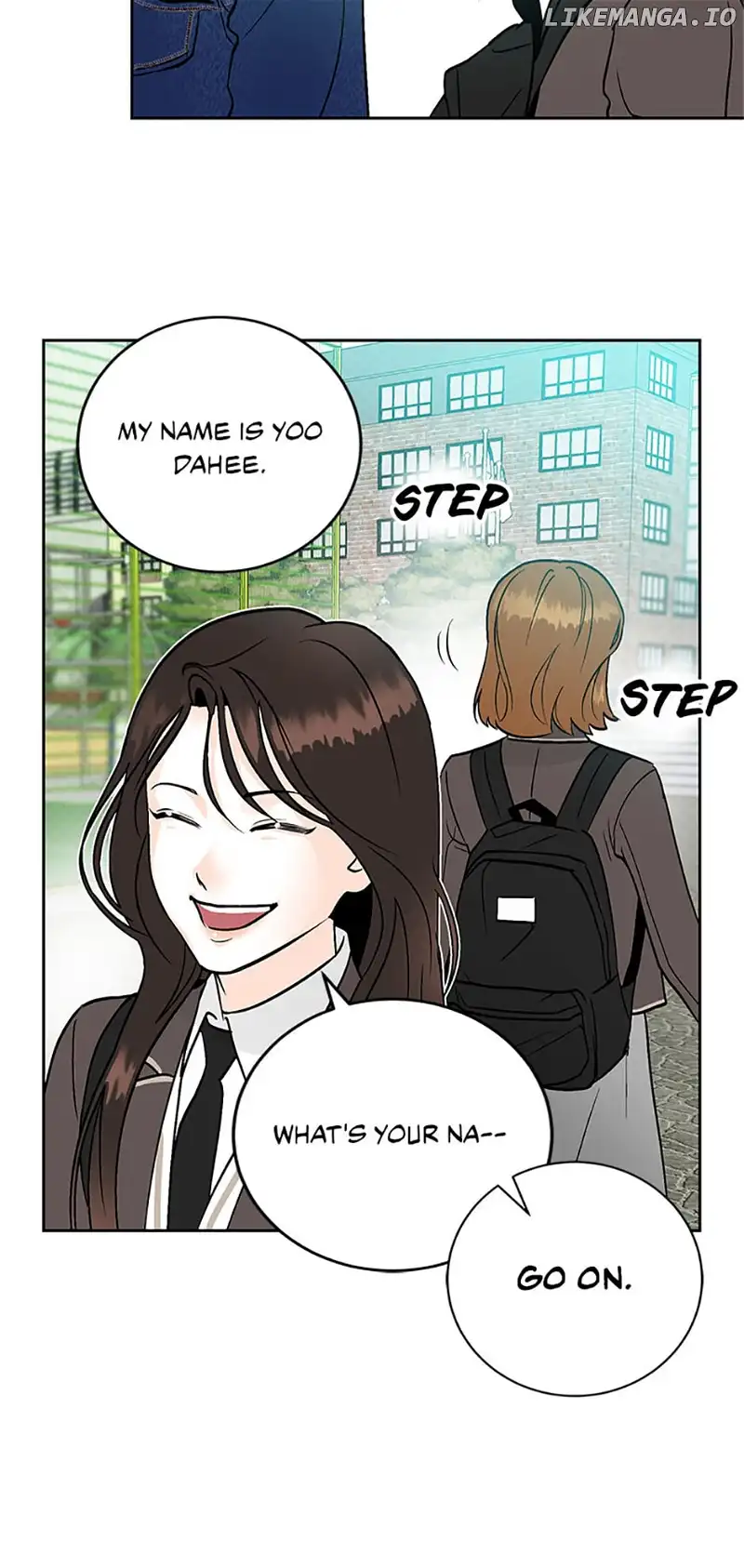 An Extraordinary Guardian Chapter 4 page 38