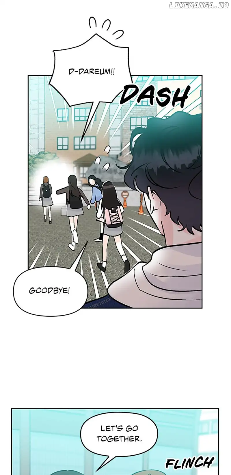 An Extraordinary Guardian Chapter 4 page 41