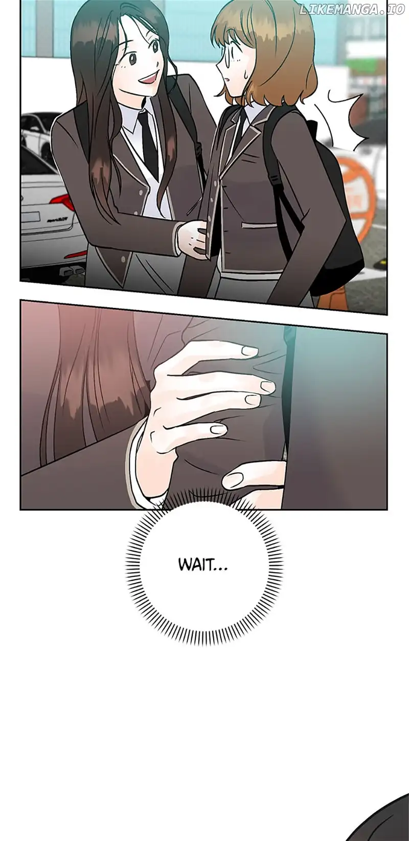 An Extraordinary Guardian Chapter 4 page 42