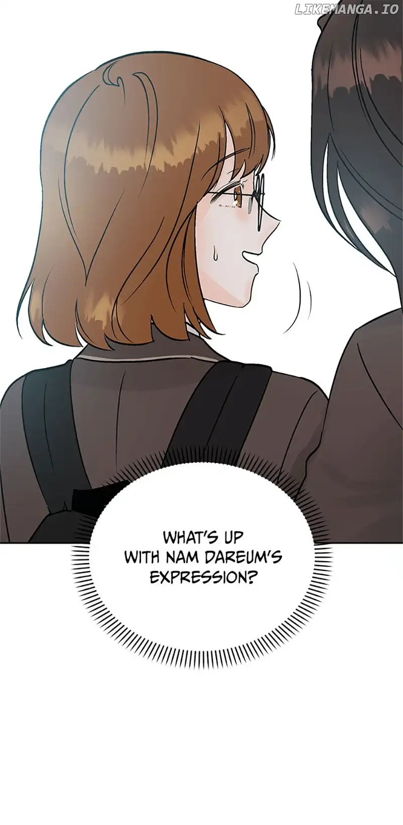 An Extraordinary Guardian Chapter 4 page 43