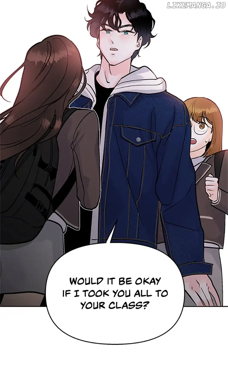 An Extraordinary Guardian Chapter 4 page 57