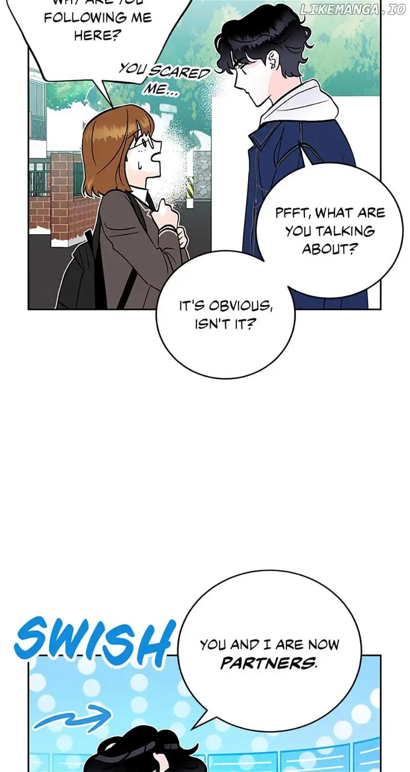 An Extraordinary Guardian Chapter 4 page 8
