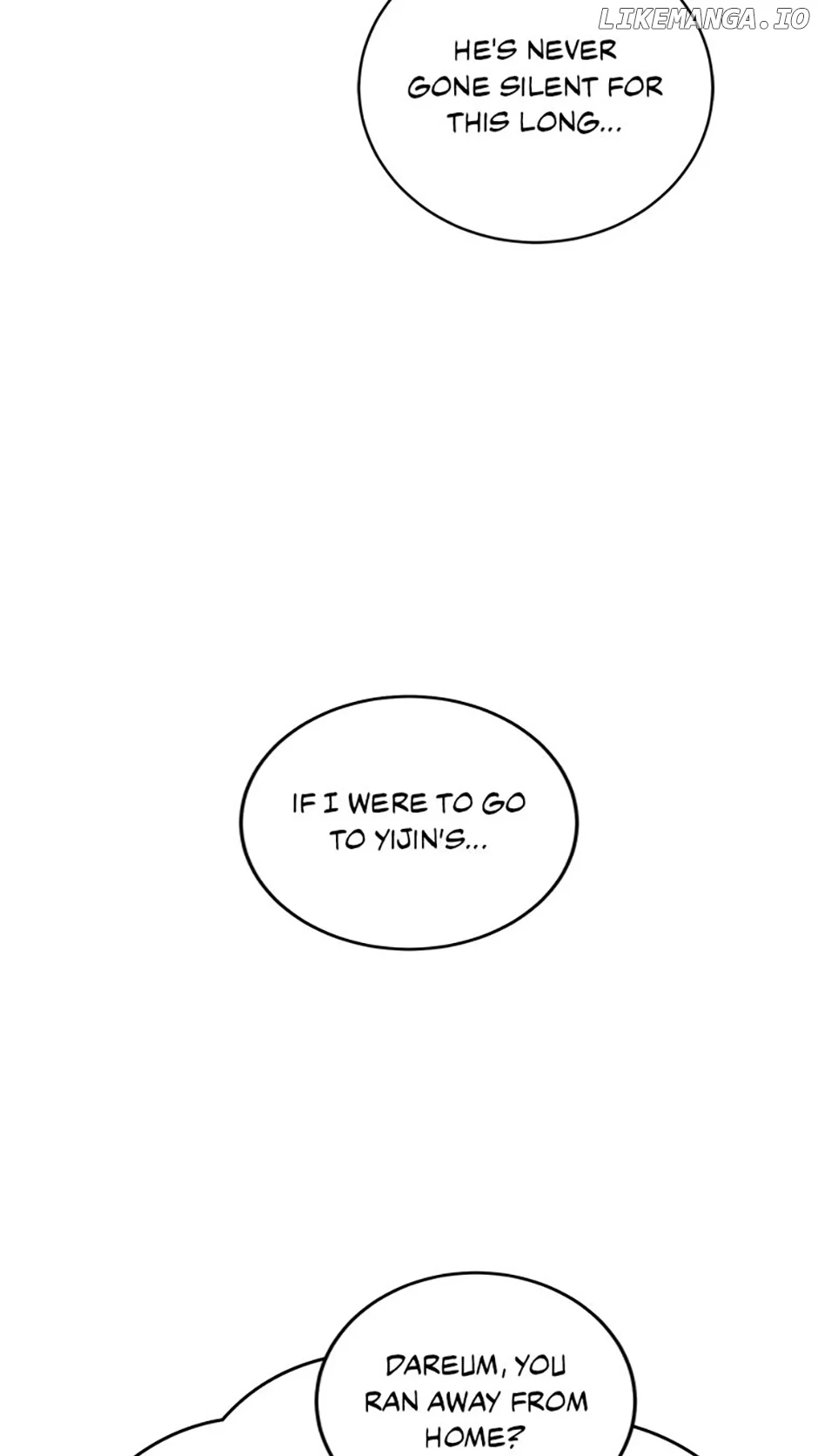 An Extraordinary Guardian Chapter 40 page 9