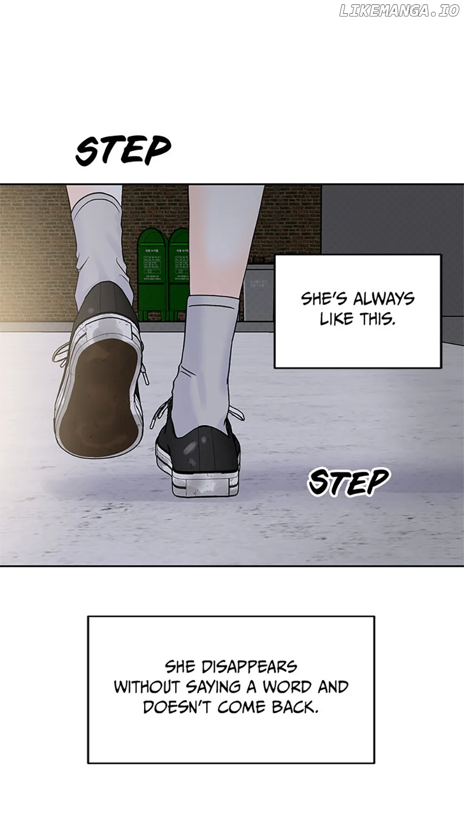An Extraordinary Guardian Chapter 40 page 2