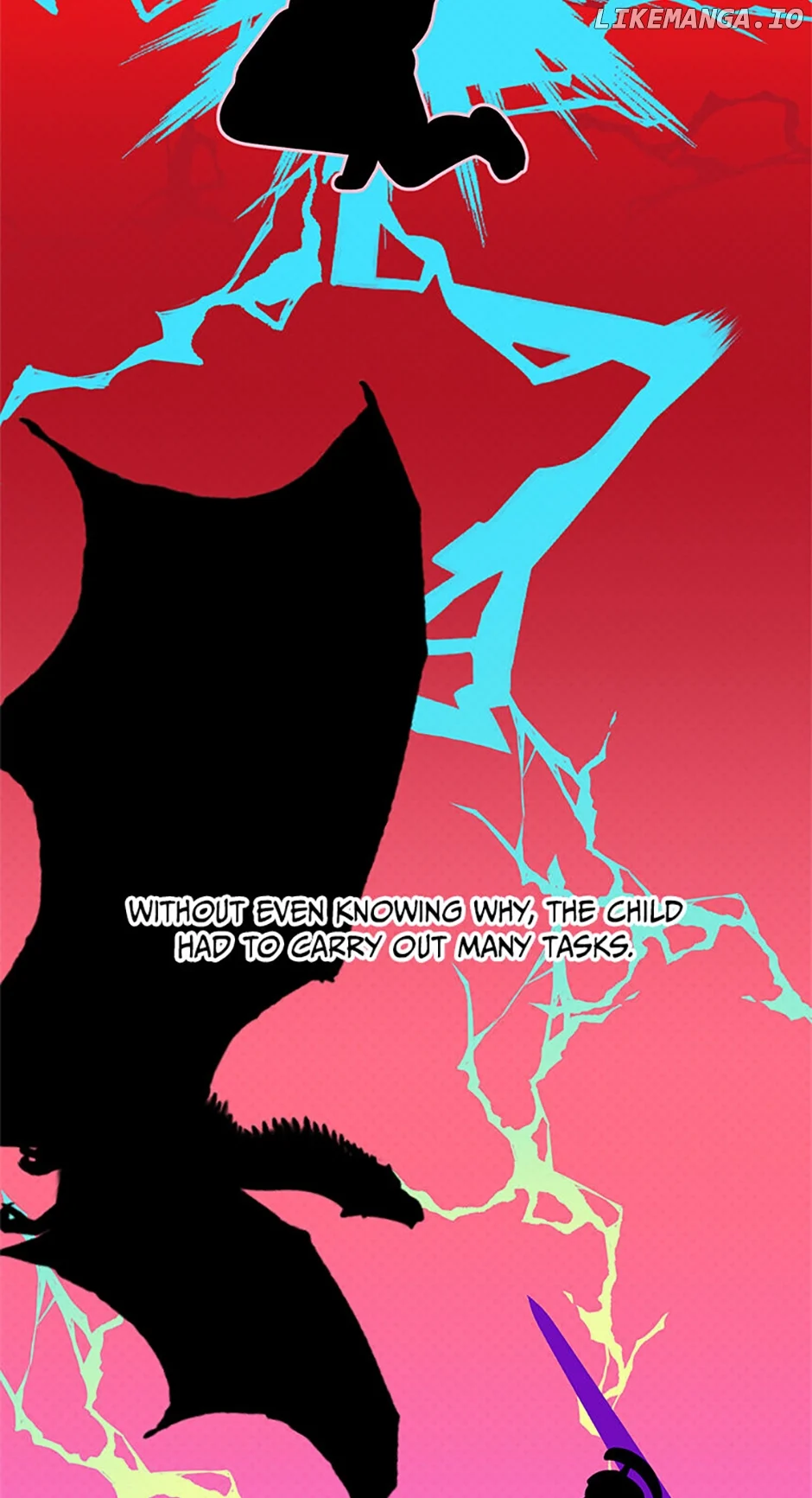 An Extraordinary Guardian Chapter 41 page 10