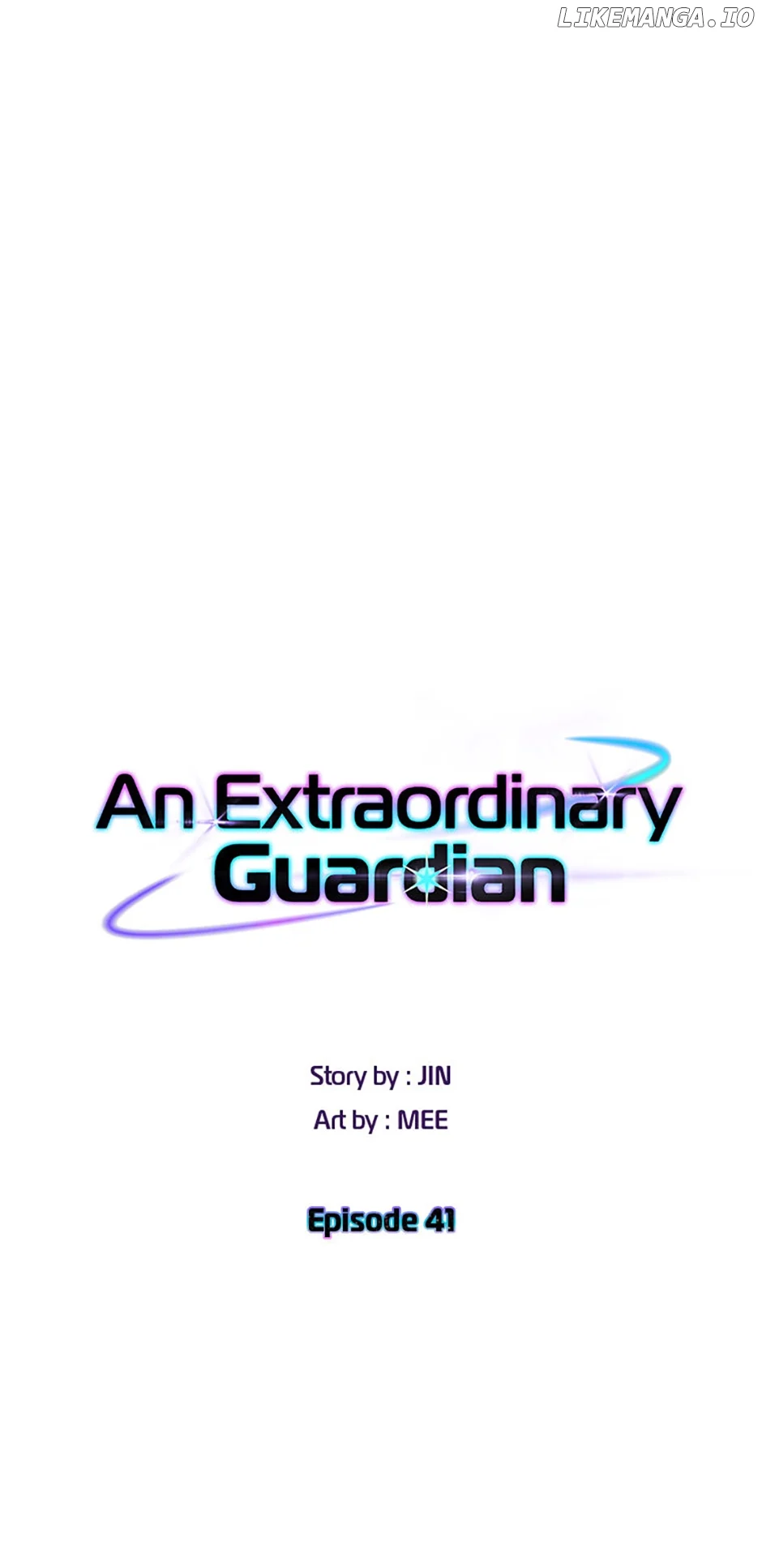 An Extraordinary Guardian Chapter 41 page 15